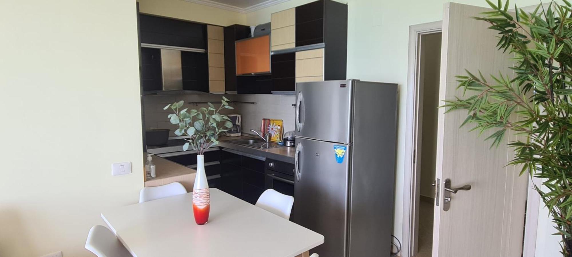 Kledia'S Apartment Δυρράχιο Εξωτερικό φωτογραφία