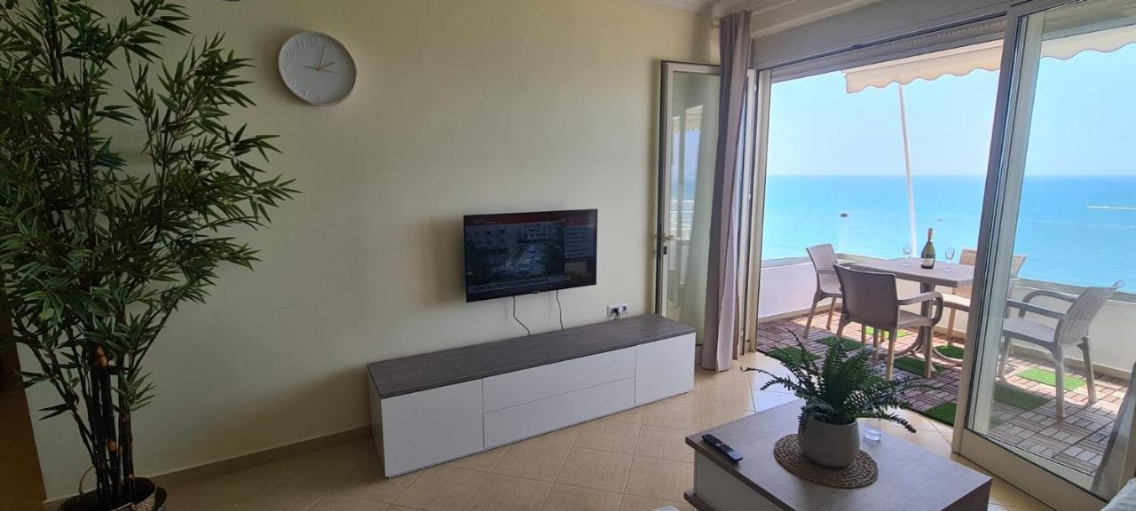 Kledia'S Apartment Δυρράχιο Εξωτερικό φωτογραφία