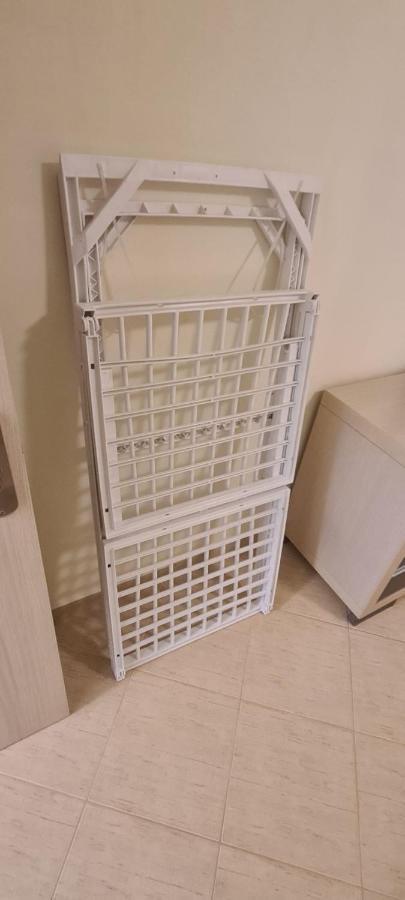 Kledia'S Apartment Δυρράχιο Εξωτερικό φωτογραφία