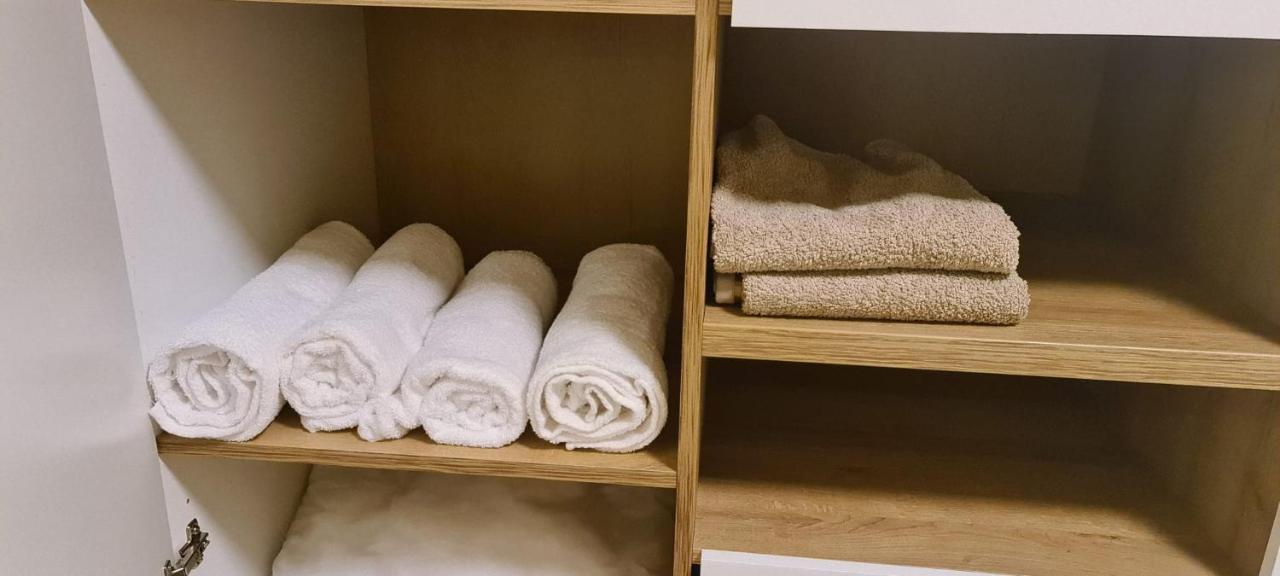 Kledia'S Apartment Δυρράχιο Εξωτερικό φωτογραφία