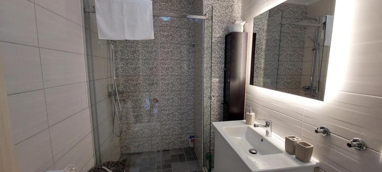 Kledia'S Apartment Δυρράχιο Εξωτερικό φωτογραφία