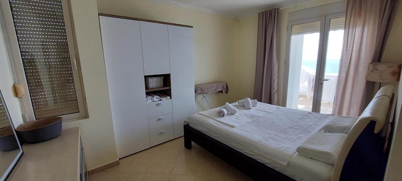 Kledia'S Apartment Δυρράχιο Εξωτερικό φωτογραφία