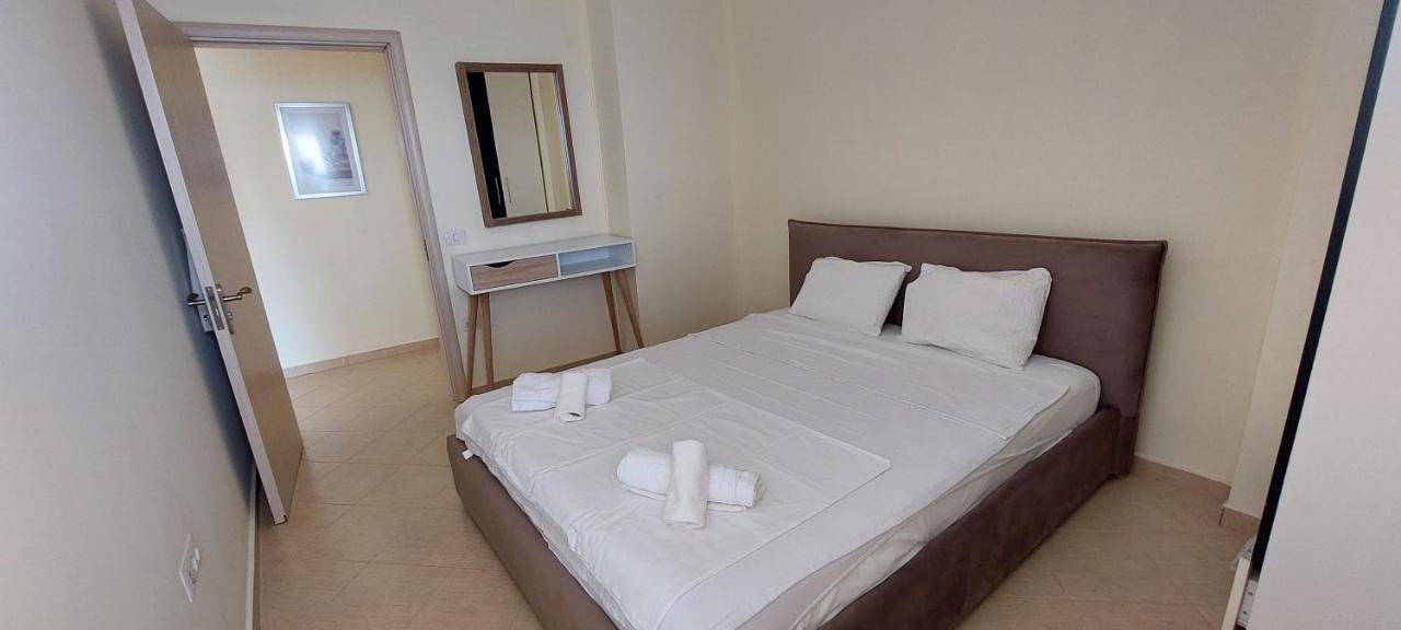 Kledia'S Apartment Δυρράχιο Εξωτερικό φωτογραφία