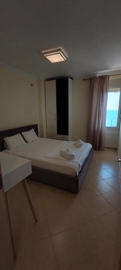 Kledia'S Apartment Δυρράχιο Εξωτερικό φωτογραφία