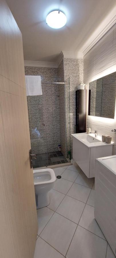 Kledia'S Apartment Δυρράχιο Εξωτερικό φωτογραφία